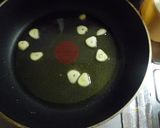 ✩ズッキーニとシーフードのカレー炒め✩作り方2写真