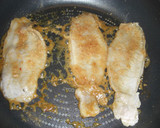 豚肉の甘辛みそ漬け焼き☆作り方5写真