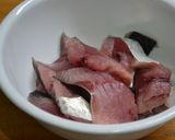 ゴマサバの竜田揚げ～お弁当にも◎～作り方6写真