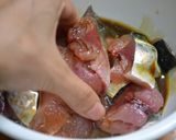 ゴマサバの竜田揚げ～お弁当にも◎～作り方7写真
