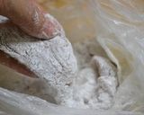 ゴマサバの竜田揚げ～お弁当にも◎～作り方10写真