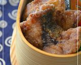 ゴマサバの竜田揚げ～お弁当にも◎～作り方13写真