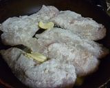 たらのムニエル作り方3写真