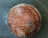 簡単肉料理牛肉ステーキシャリアピンソース作り方4写真