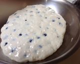 HMも砂糖も油もなしのホットケーキ作り方5写真