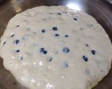 HMも砂糖も油もなしのホットケーキ作り方6写真