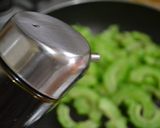 Wかつお出汁のゴーヤ炒め作り方6写真