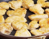 中華風鶏肉のとろとろオイスター煮☆作り方15写真
