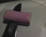 お弁当にも活躍するかまぼこ梅肉サンド作り方1写真