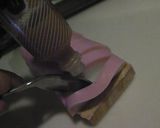 お弁当にも活躍するかまぼこ梅肉サンド作り方3写真