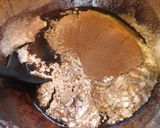 くせになる!チョコヘブンMudケーキ作り方5写真