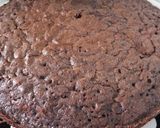 くせになる!チョコヘブンMudケーキ作り方9写真