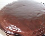 くせになる!チョコヘブンMudケーキ作り方12写真
