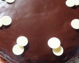 くせになる!チョコヘブンMudケーキ作り方14写真