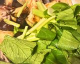 茄子 豚 厚揚げの味噌炒め作り方8写真