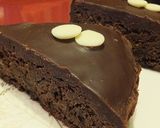 くせになる!チョコヘブンMudケーキ作り方15写真