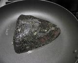 ローストビーフをフライパンで作ろう！作り方2写真