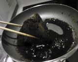 ローストビーフをフライパンで作ろう！作り方3写真