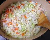 離乳食後期～に便利！冷凍野菜ミックス作り方2写真