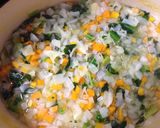 離乳食後期～に便利！冷凍野菜ミックス作り方3写真