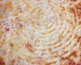 干しエビたっぷり☆ウチのお好み焼き作り方5写真