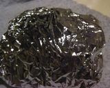 ローストビーフをフライパンで作ろう！作り方4写真