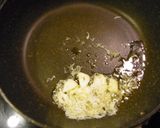 ささみとオクラと梅じゃこの和風パスタ作り方2写真