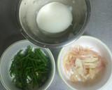 香ばしい♪焼き厚揚げの大根おろしのせ作り方1写真