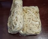 パスタソース可！冷凍水漬けパスタ弁当作り方29写真