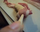 肉巻き棒★ご飯を使わない肉巻きおにぎり？作り方10写真