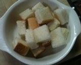 簡単♪かぼちゃグラタン作り方1写真