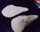★カレーにあうナン作り方3写真