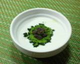 塩麹DE蜂蜜抹茶ミルク✿ヨーグルト♫♬作り方3写真