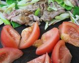 夏に！トマトと卵の中華炒め作り方6写真