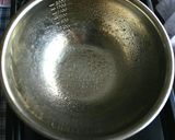 ミントとオレンジピールのカンパーニュ作り方35写真