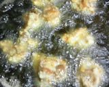 ＊大葉でさっぱり鶏の唐揚げ作り方3写真