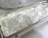 ＊カニかまとブロッコリーのテリーヌ＊作り方4写真
