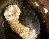 猟奇的な一口カツレツ作り方6写真