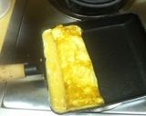 たまご焼き作り方5写真