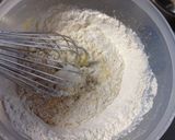 チョコチップマドレーヌ作り方5写真