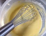 チョコチップマドレーヌ作り方6写真