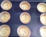 チョコチップマドレーヌ作り方10写真