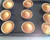 チョコチップマドレーヌ作り方11写真