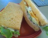 トマト食パン作り方9写真