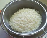 ルクルーゼで簡単☆海南鶏飯作り方3写真