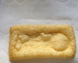 簡単!　料理の定番　切干し大根☆作り方3写真