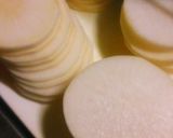 きんぴら大根作り方1写真