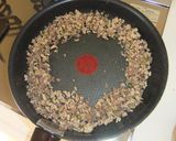 冷やし肉みそうどん♪作り方2写真