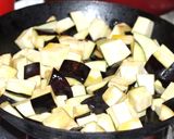 夏野菜の鍋deラタトュイユ作り方5写真