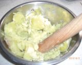 フワフワおいも作り方6写真